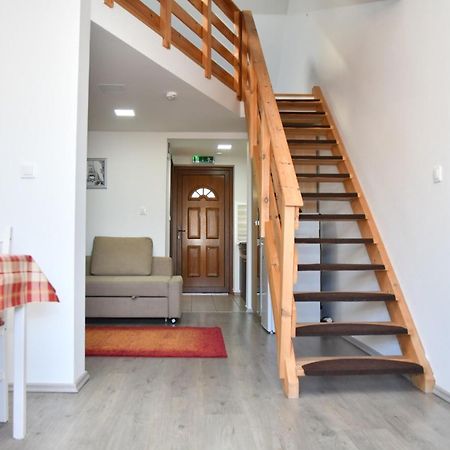 Föveny Apartmanok Balatonfůzfő Kültér fotó