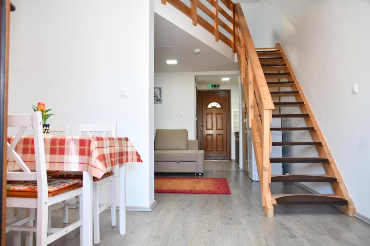 Föveny Apartmanok Balatonfůzfő Kültér fotó