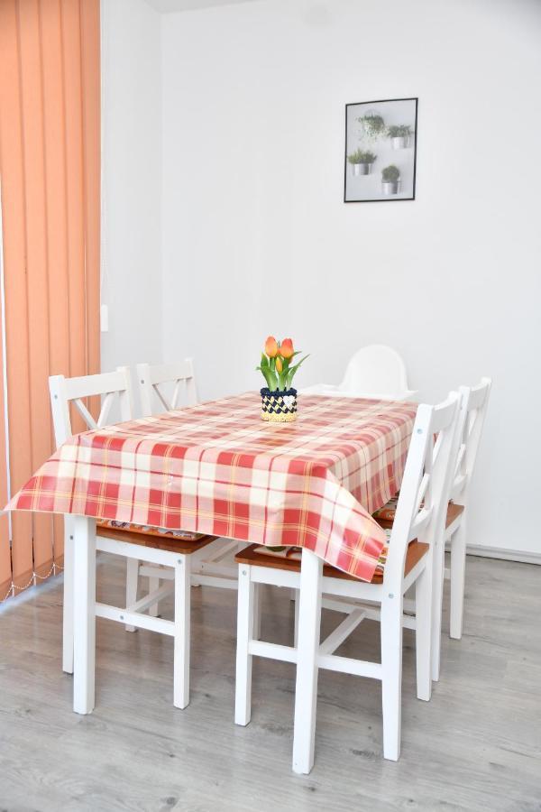 Föveny Apartmanok Balatonfůzfő Kültér fotó