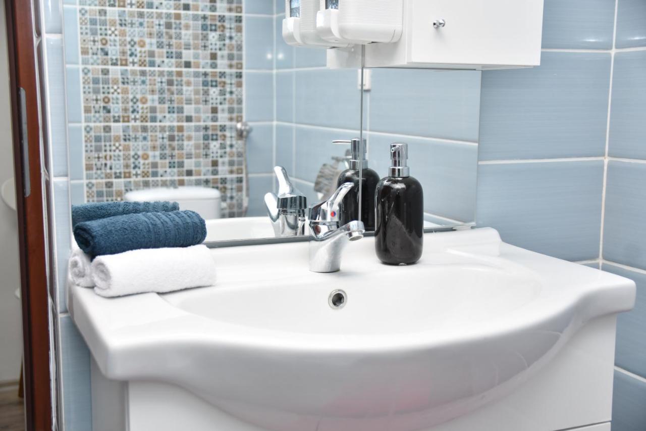 Föveny Apartmanok Balatonfůzfő Kültér fotó