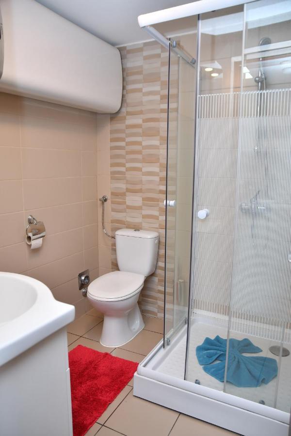 Föveny Apartmanok Balatonfůzfő Kültér fotó