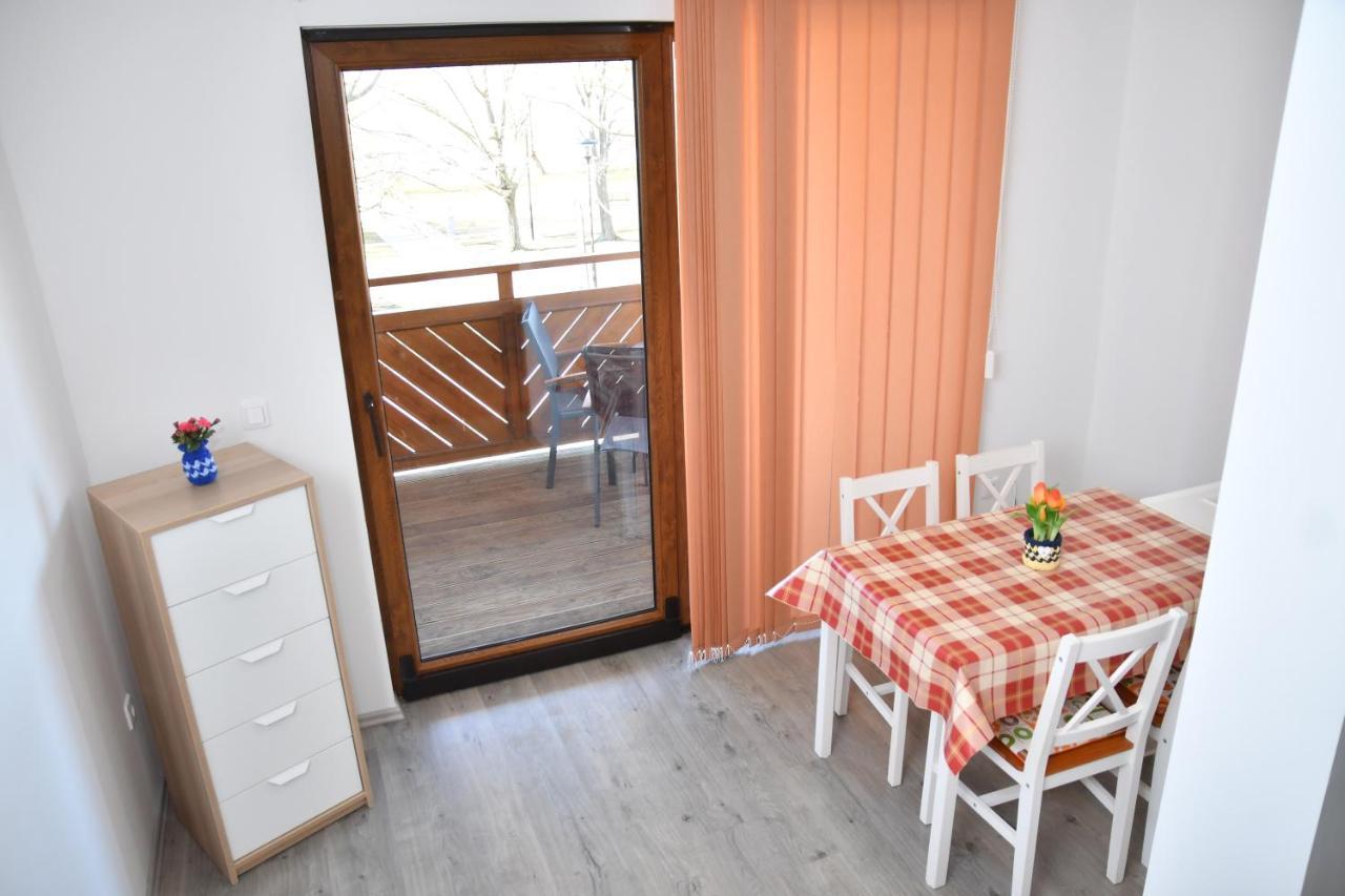 Föveny Apartmanok Balatonfůzfő Kültér fotó