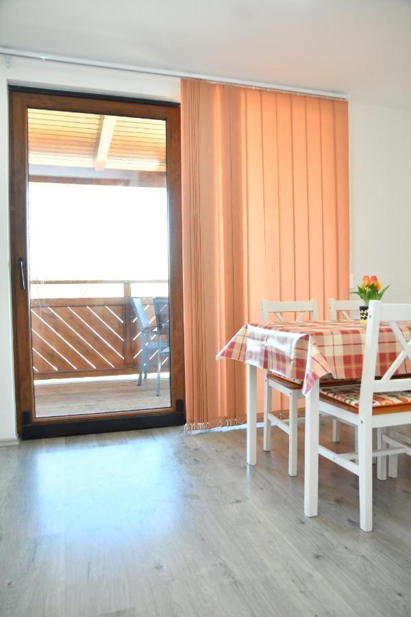 Föveny Apartmanok Balatonfůzfő Kültér fotó