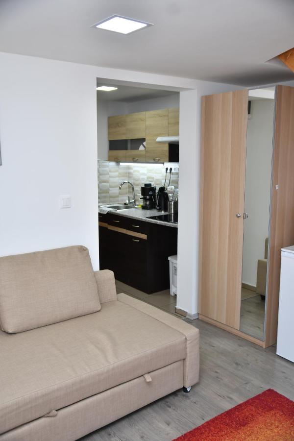 Föveny Apartmanok Balatonfůzfő Kültér fotó