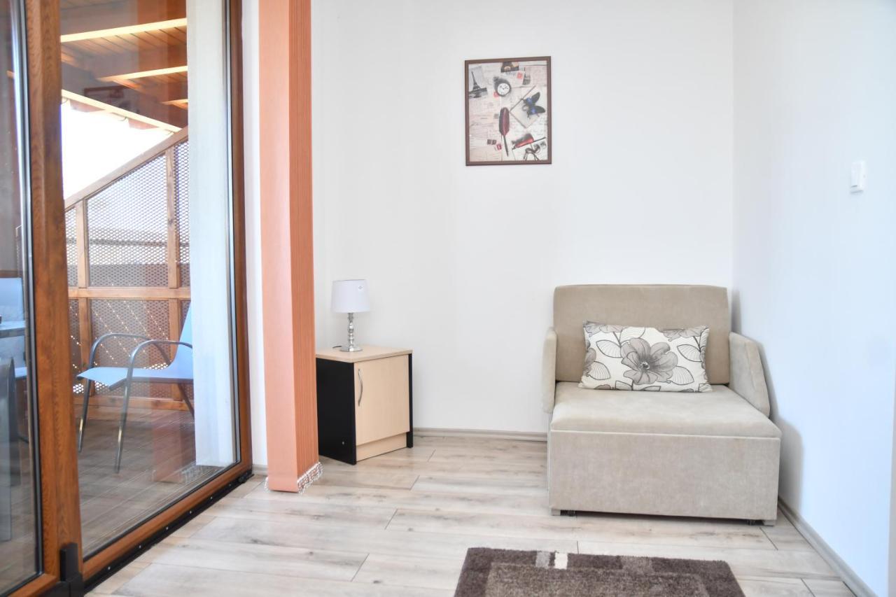 Föveny Apartmanok Balatonfůzfő Kültér fotó