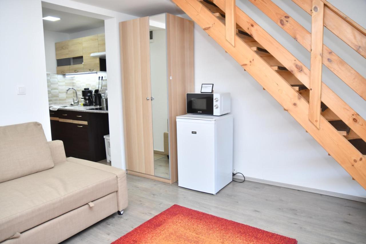 Föveny Apartmanok Balatonfůzfő Kültér fotó
