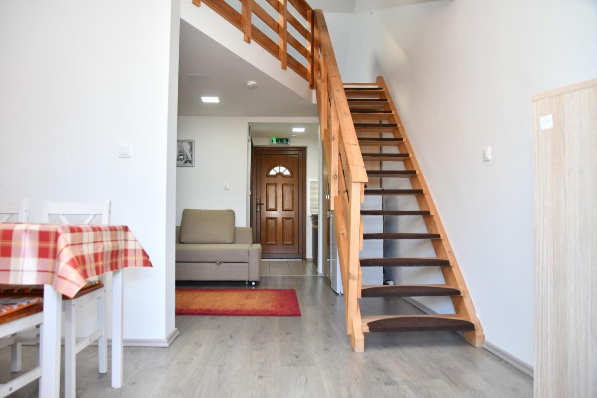 Föveny Apartmanok Balatonfůzfő Kültér fotó