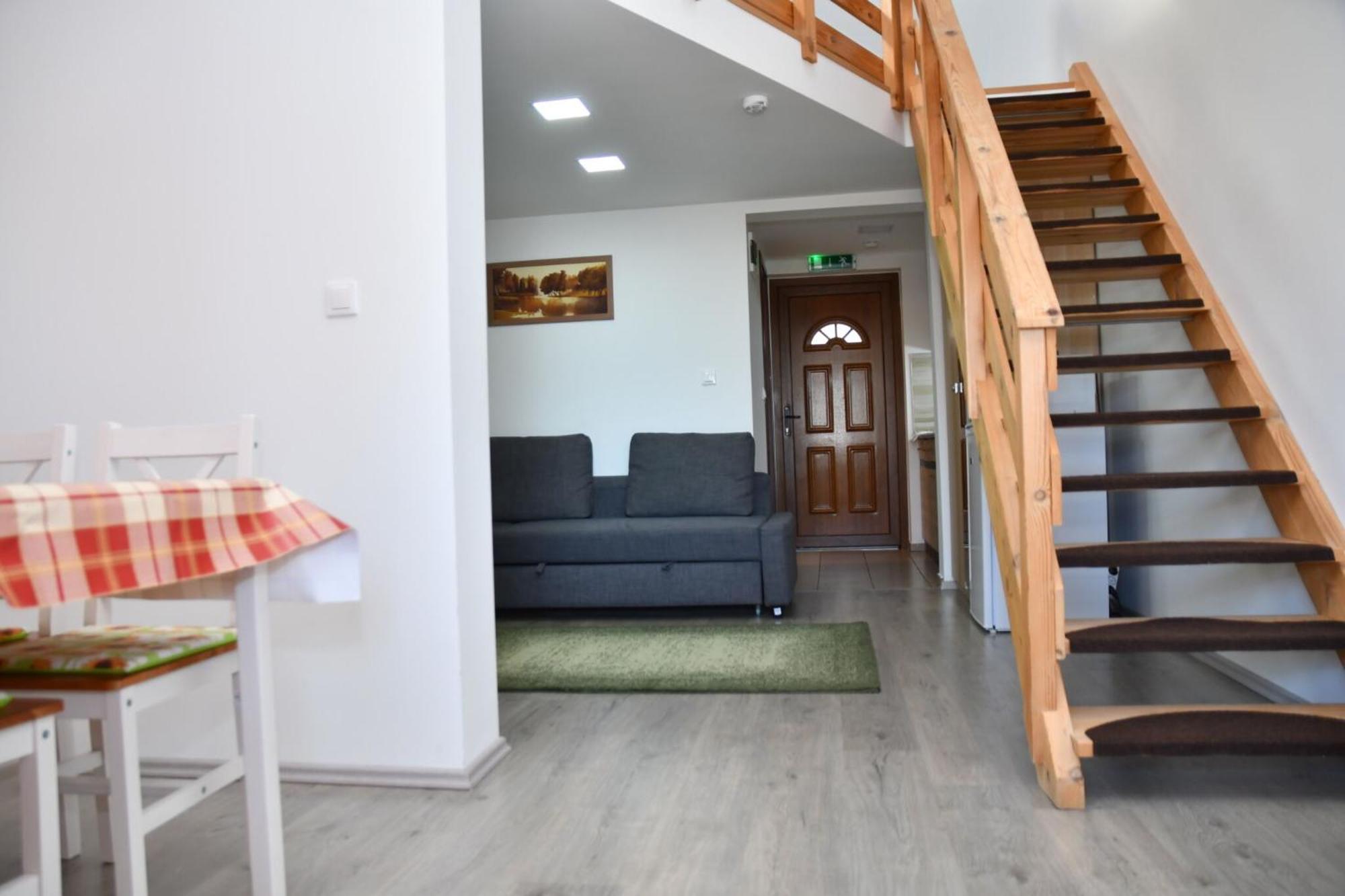 Föveny Apartmanok Balatonfůzfő Kültér fotó