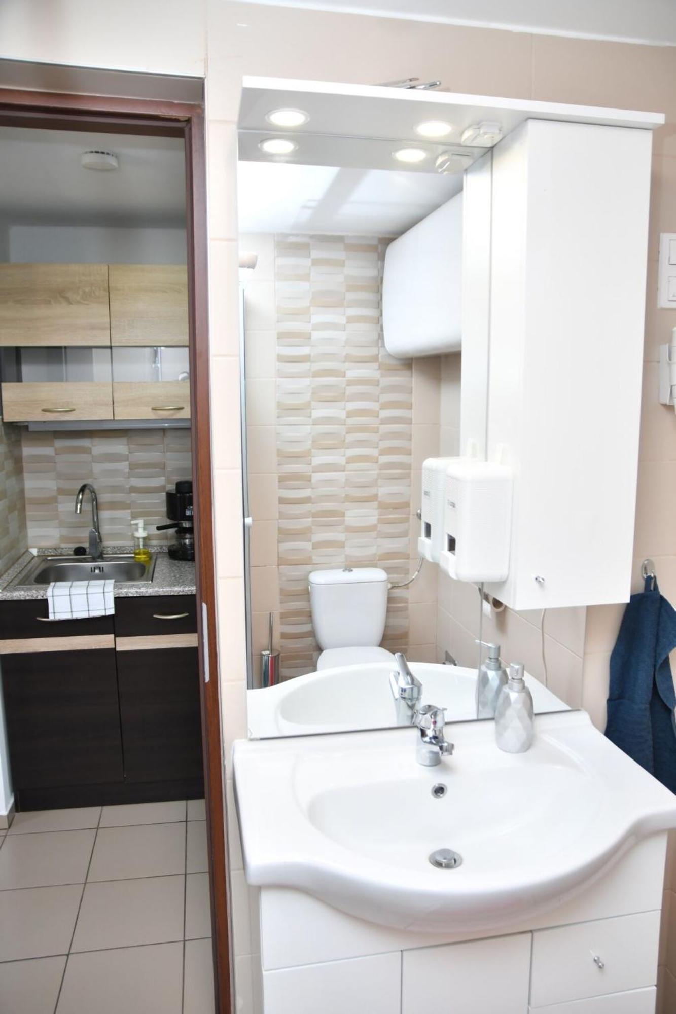 Föveny Apartmanok Balatonfůzfő Kültér fotó