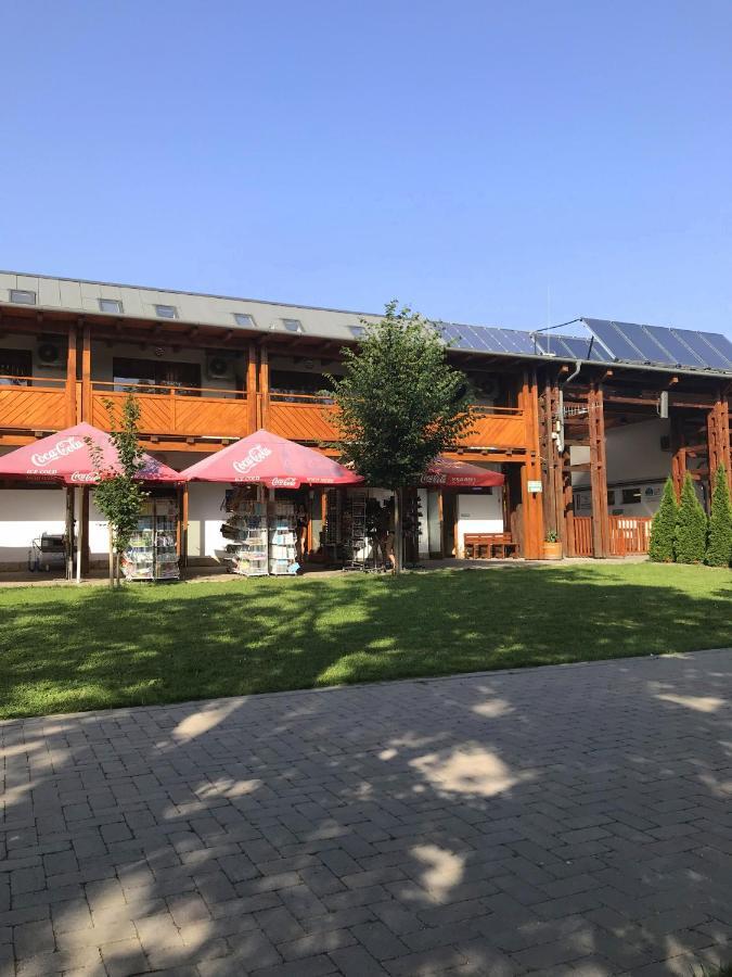 Föveny Apartmanok Balatonfůzfő Kültér fotó